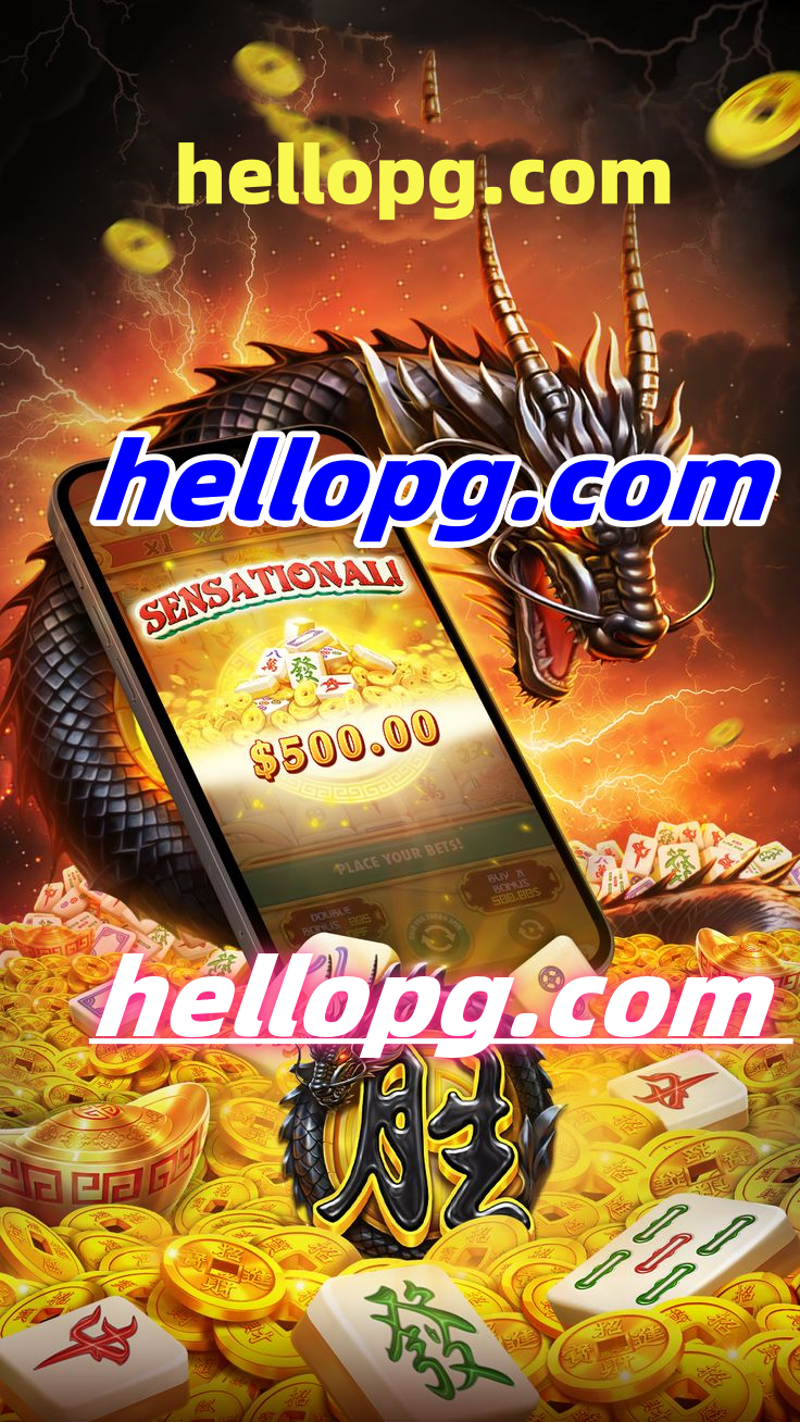 Logo da hellopg